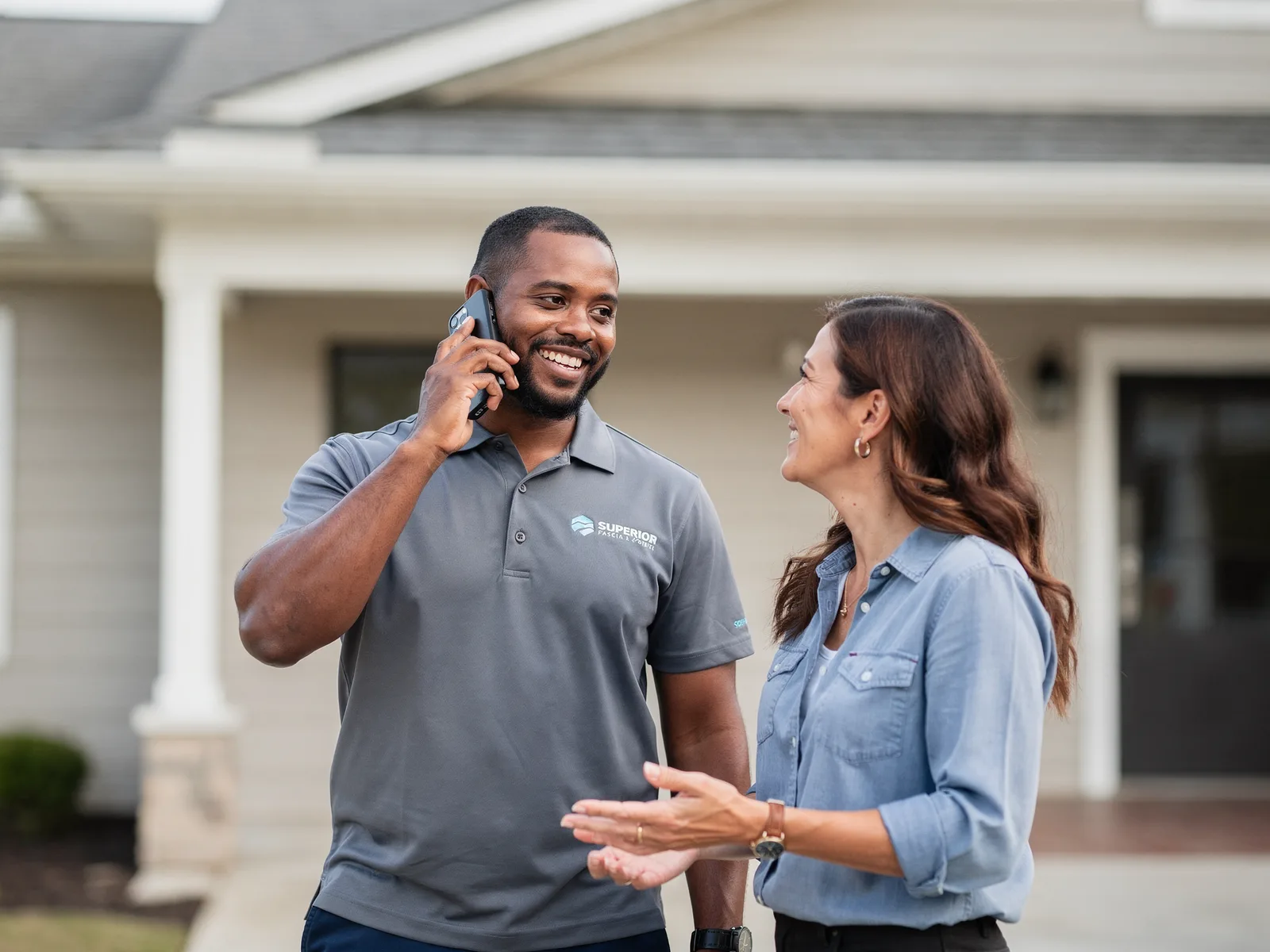 Fascia Repair Mineral, WA FAQs