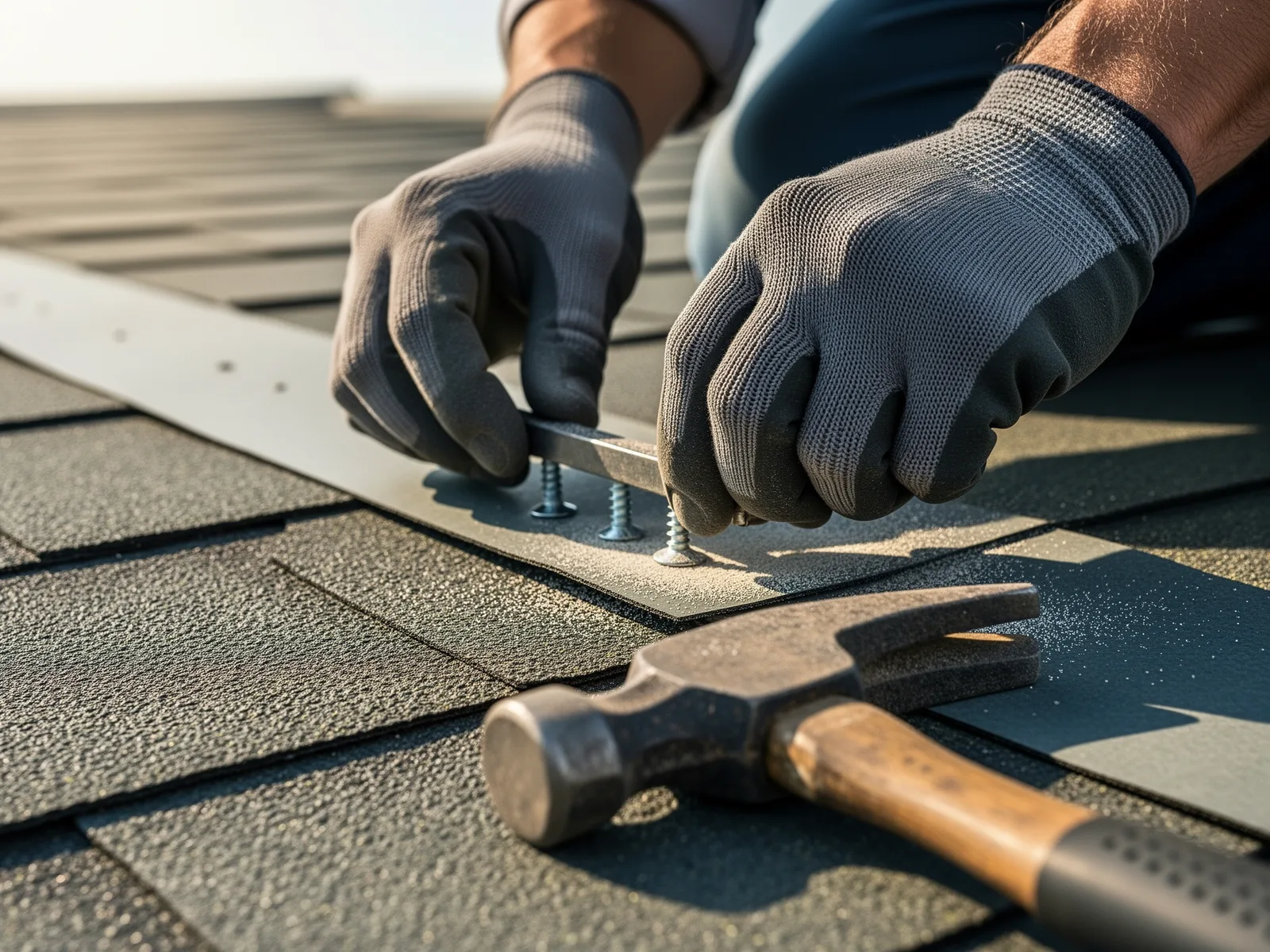 Why choose Fascia Repair in Mineral, WA